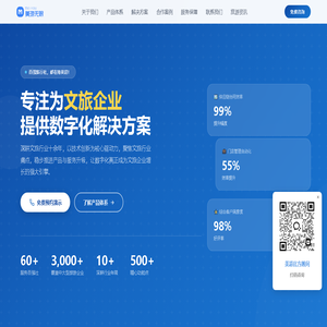 美游M-ERP旅行社管理系统 - 百强旅行社，都在用美游！
